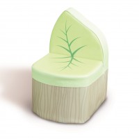 Fotoliu copii Leaf copii in forma de frunza “Natural World - Lumea Naturala “ - Mobiler moale pentu copii Fotoliu copii Leaf copii in forma de frunza “Natural World - Lumea Naturala “ - Mobiler moale pentu copii